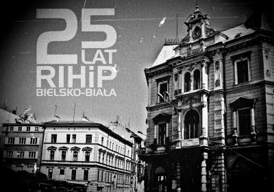 Jubileusz 25-lecia Regionalnej Izby Handlu i Przemysłu w Bielsku-Białej